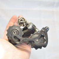 Shimano Ultegra 6700 RD-6700 10 Speed Rear Derailleur - Short Cage, 7/10 Nice