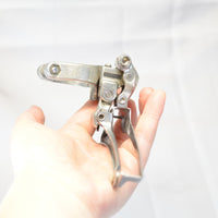 Shimano Ultegra 6600 FD-6600 10 Speed 34.9mm Clamp-On Front Derailleur, 8/10