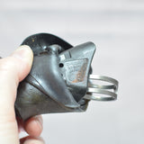 Shimano Dura Ace 9000 ST-9001 LINKS/VORNE 2-Gang-STI-Schalthebel