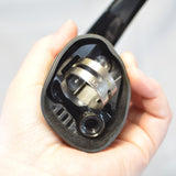 VG+++ Shimano 105 R7020 ST-R7020 RIGHT/REAR 11 Speed STI Shifter Black