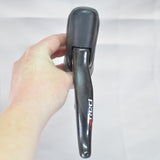 SRAM Red HRD eTap LEFT/FRONT 2x (11 Speed) Electronic/Hydraulic Shifter, 8/10 VG+