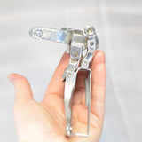 NEAR MINT Shimano Ultegra 6603 FD-6603 10 Speed 34.9mm Clamp-On Front Derailleur