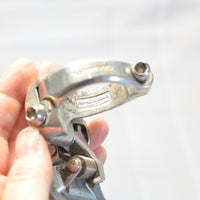 Shimano Ultegra 6600 FD-6600 10 Speed 34.9mm Clamp-On Front Derailleur, 8/10