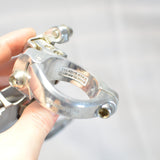 NEAR MINT Shimano Ultegra 6603 FD-6603 10 Speed 34.9mm Clamp-On Front Derailleur