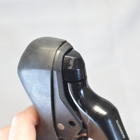 VG+++ Shimano 105 R7020 ST-R7020 RIGHT/REAR 11 Speed STI Shifter Black