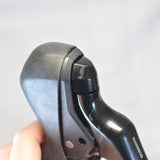 VG+++ Shimano 105 R7020 ST-R7020 RIGHT/REAR 11 Speed STI Shifter Black