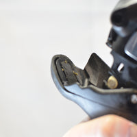 Shimano Ultegra 6600 ST-6603 3x TRIPLE LEFT/FRONT Shifter, 7/10