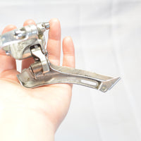 Shimano Ultegra 6600 FD-6600 10 Speed 34.9mm Clamp-On Front Derailleur, 8/10