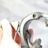 Shimano Ultegra 6800 BR-6800 Road Caliper Brakes PAIR/SET, 9/10 VG+