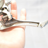 Shimano Ultegra 6600 FD-6600 10 Speed 34.9mm Clamp-On Front Derailleur, 8/10