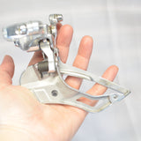 NEAR MINT Shimano Ultegra 6603 FD-6603 10 Speed 34.9mm Clamp-On Front Derailleur
