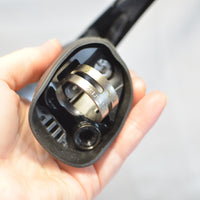 VG+++ Shimano 105 R7020 ST-R7020 RIGHT/REAR 11 Speed STI Shifter Black