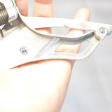 NEAR MINT Shimano Ultegra 6603 FD-6603 10 Speed 34.9mm Clamp-On Front Derailleur