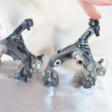 Shimano Ultegra 6800 BR-6800 Road Caliper Brakes PAIR/SET, 9/10 VG+
