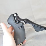 Shimano 105 R7000 ST-R7000 LEFT/FRONT 2 Speed Double Shifter Black, 9/10 EXC