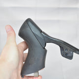 SRAM Red HRD eTap LEFT/FRONT 2x (11 Speed) Electronic/Hydraulic Shifter, 8/10 VG+