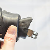 Shimano Ultegra 6600 ST-6603 3x TRIPLE LEFT/FRONT Shifter, 7/10