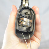 Shimano Dura Ace 7900 ST-7900 RIGHT/REAR 10 Speed STI Shifter, 7/10 Nice