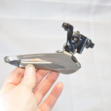 SRAM Red 10 Speed Braze-On Front Derailleur, 8/10 VG
