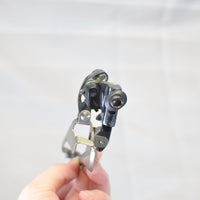 SRAM Red 10 Speed Braze-On Front Derailleur, 8/10 VG
