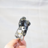 SRAM Red 10 Speed Braze-On Front Derailleur, 8/10 VG