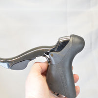 Shimano Dura Ace 7900 ST-7900 2x FRONT/LEFT Double STI Shifter, 8/10 VG