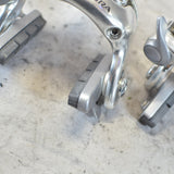 Shimano Ultegra 6600 BR-6600 Bremssattel vorne und hinten, 8/10 VG