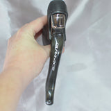 NEW HOOD Shimano Dura Ace 7900 ST-7900 RIGHT/REAR 10 Speed STI Shifter, EXC+