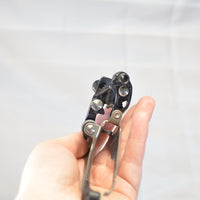 SRAM Red 10 Speed Braze-On Front Derailleur, 8/10 VG