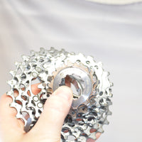 SRAM PG-1070 11-28t 10 Speed Cassette VG++