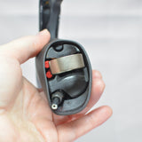 SRAM Red HRD eTap LEFT/FRONT 2x (11 Speed) Electronic/Hydraulic Shifter, 8/10 VG+