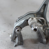 Shimano Ultegra 6700 BR-6700 Front & Rear Brake Caliper Pair Silver, 8/10 VG