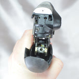 Shimano Ultegra 6600 ST-6600 2x Double LEFT/FRONT STI Shifter, 7/10 Nice