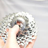SRAM PG-1070 11-28t 10 Speed Cassette VG++