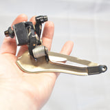 SRAM Red 10 Speed Braze-On Front Derailleur, 8/10 VG