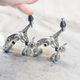 Shimano Ultegra 6600 BR-6600 Bremssattel vorne und hinten, 8/10 VG