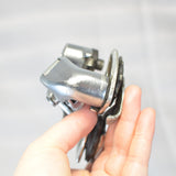 Shimano Dura Ace 7800 RD-7800 Schaltwerk 10-fach kurzer Käfig, 8/10 VG