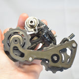 Shimano Dura Ace RD - 9000 11 Speed Rear Derailleur - Short Cage, 8/10 VG - EJRecyclery - Cycling New & Used