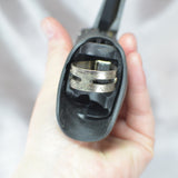 Shimano Ultegra 6600 ST-6600 2x Double LEFT/FRONT STI Shifter, 7/10 Nice