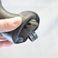 Shimano Dura Ace 7900 ST-7900 2x FRONT/LEFT Double STI Shifter, 8/10 VG