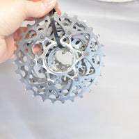 SRAM PG-1070 11-28t 10 Speed Cassette VG++