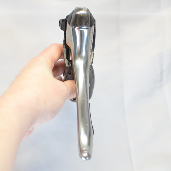 Shimano Dura Ace 7800 ST-7800 LEFT/FRONT 2x Double STI Shifter, 7/10 Nice