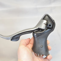 Shimano Ultegra 6600 ST-6600 10 速右/后变速杆，8/10 VG