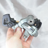 Shimano Ultegra RD-6600 10 Speed Rear Derailleur - Long Cage, 8/10 VG+++