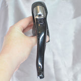Shimano 105 5700 ST-5700 RECHTS/HINTEN 10-fach STI-Schalthebel, Schwarz, 8/10 VG