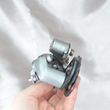 Shimano Ultegra RD-6600 10 Speed Rear Derailleur - Long Cage, 8/10 VG+++