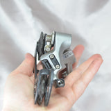 Shimano Ultegra RD-6600 10 Speed Rear Derailleur - Long Cage, 8/10 VG+++
