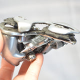 Shimano Dura Ace 7800 RD-7800 Schaltwerk 10-fach kurzer Käfig, 8/10 VG
