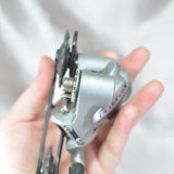 Shimano Ultegra RD-6600 10 Speed Rear Derailleur - Long Cage, 8/10 VG+++