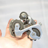 Shimano Dura Ace 7800 RD-7800 Schaltwerk 10-fach kurzer Käfig, 8/10 VG